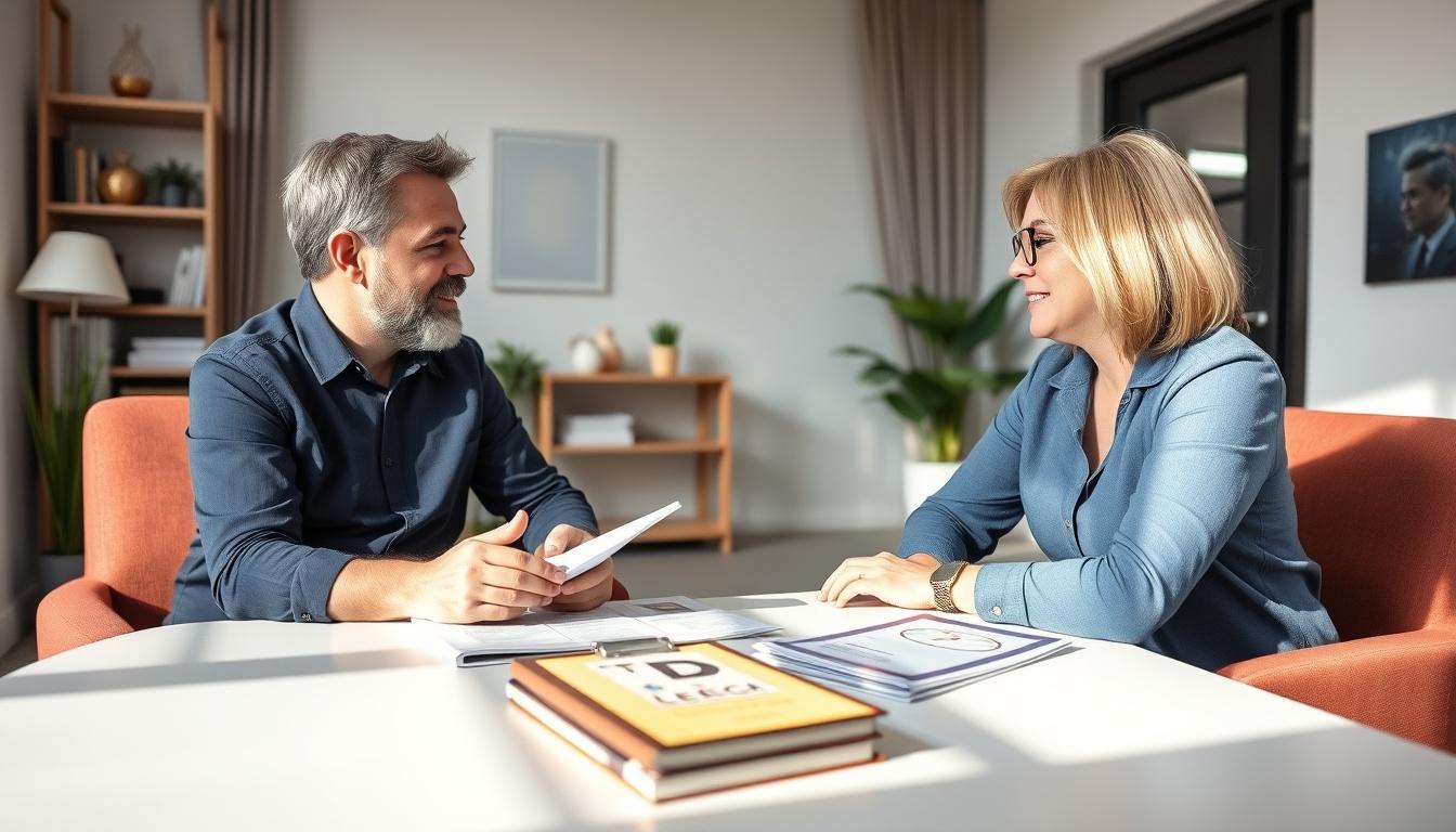Goal-Setting Seminars